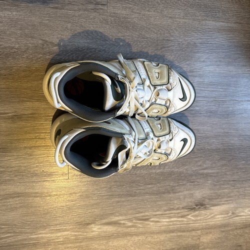 Nike air more - nike, '96