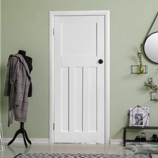B-Grade White Internal Primed