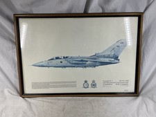 Squadron Print Tornado F.3