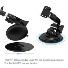 75mm/108mm Suction Cup Pad Car