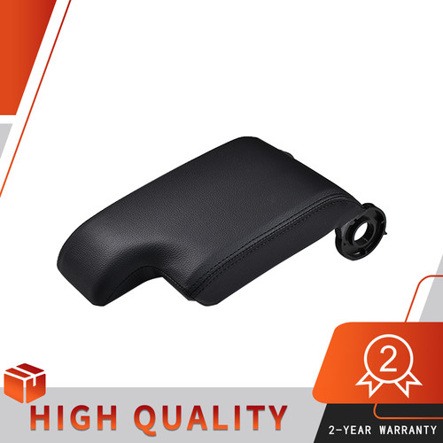 Car center console - center, armrest