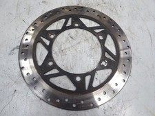 WK 125 SPORT FRONT DISC  3.9MM