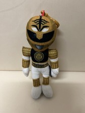 Power Rangers Keychain Plush