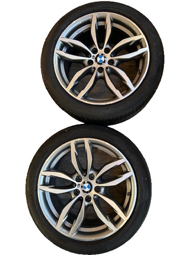 Bmw oem genuine f25 - oem,