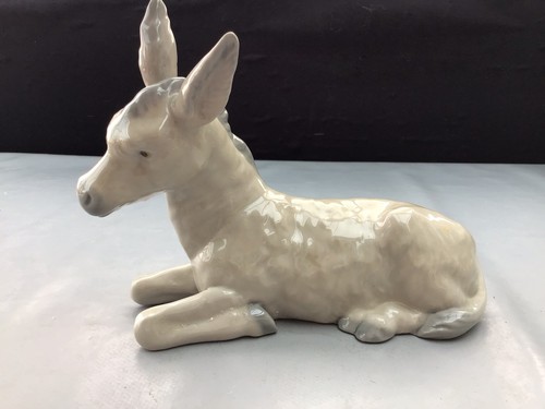 Nao porcelain by - nao,