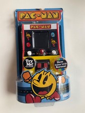 Pac Man - mini Arcade Machine