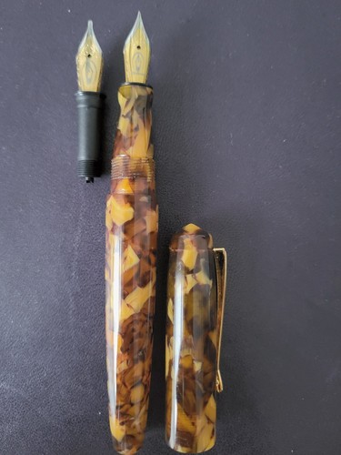 Edison pen pearlette - pen, co.