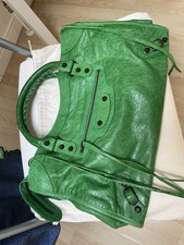 Balenciaga city medium