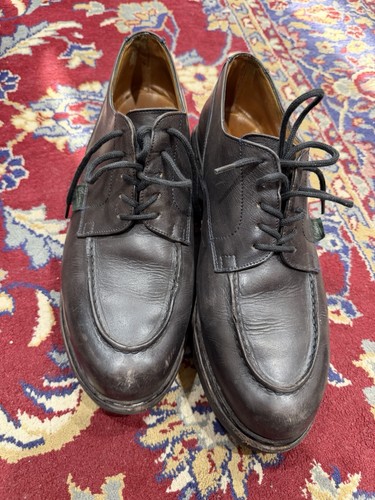 Paraboot chambord men - paraboot, men’s