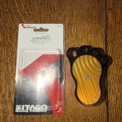 Kitaco 516 1300970 - #516-1300970, foot