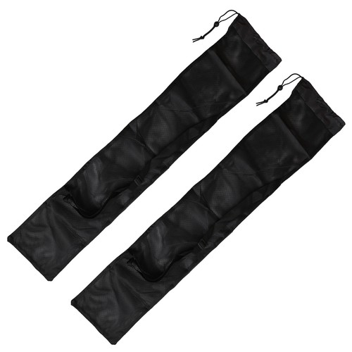 2pack mesh kayak paddle - mesh, bag