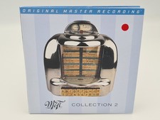 MOFI Collection 2 Cd Album SACD MOFI Original Master Recording