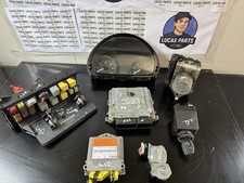 MERCEDES SPRINTER  ENGINE