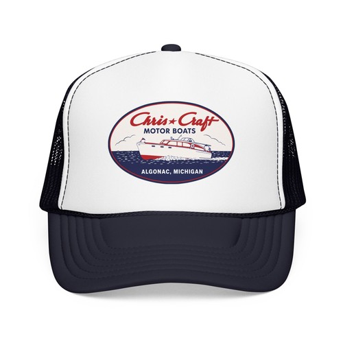 Chris craft motor - chris-craft,