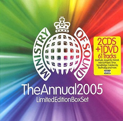 Various artists the - artists:,