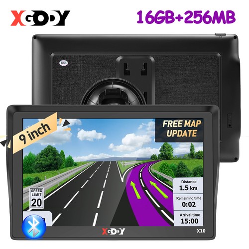 Xgody hgv motorhome caravan - xgody,