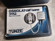 Tunze 3152 Water Level Controller Nano Osmolator ATU Marine Reef Fish Tank UK .