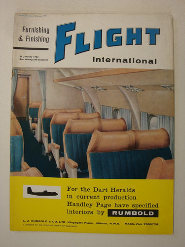 Flight jan 1962 cessna - flight,