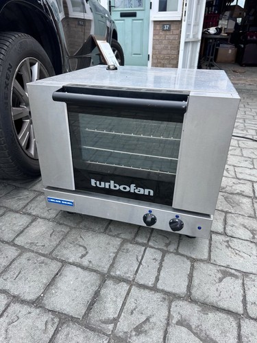 Blue seal turbofan convection - seal,