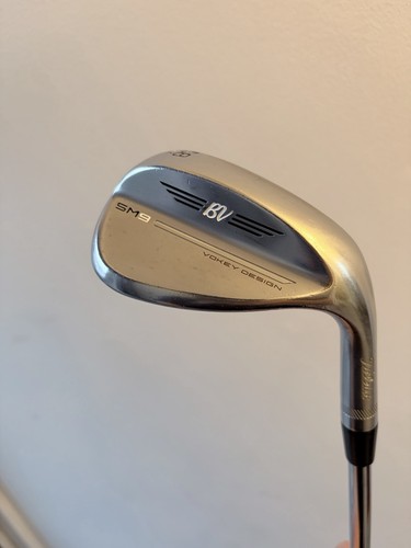Titleist vokey sm9 degree - titleist,