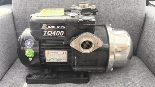 Walrus tq400 electronic - walrus,