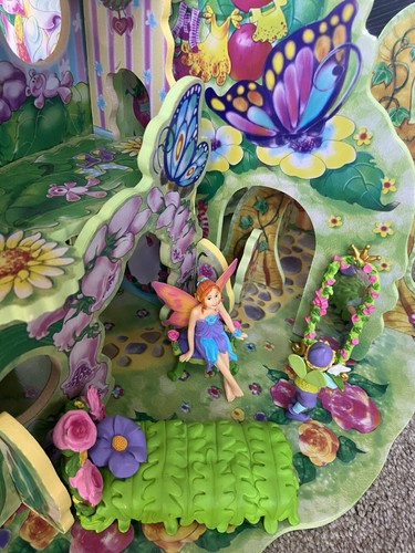 Early learning centre fairy - early,