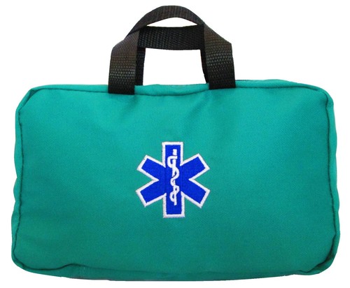 Green paramedic star life - star, of