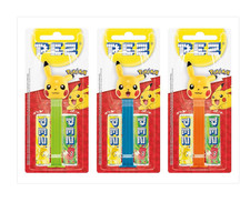 Pez Pokemon 1+2 Impulse Packs