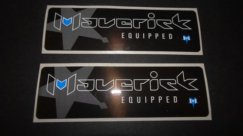 Authentic maverick bikes - 2,