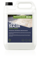 Limestone Sealer Colour Satin