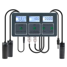 8 in 1 Water Quality Tester PH