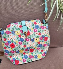 NEW - Navy INC Women's Bag -