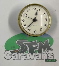 Internal Clock - Caravan /