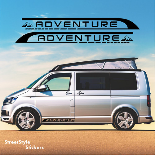Motorhome camper van caravan - camper,