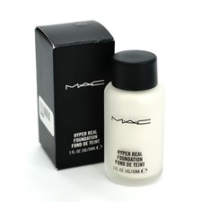 Mac Hyper Real Foundation ~
