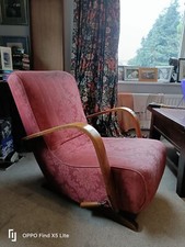 Vintage Art Deco Style