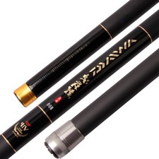 Freshwater Fishing rod Hand