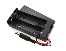 18650 Battery Holder box case