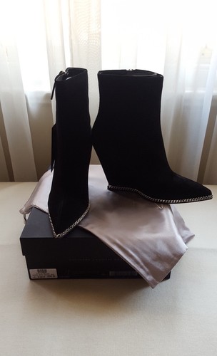 New giuseppe zanotti wedge - giuseppe,