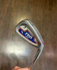 Donnay Pro One 3 Iron Regular