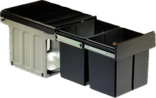 Wesco Twin Compartment Kitchen