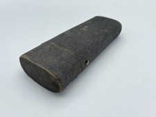 Antique Large Shagreen Etui