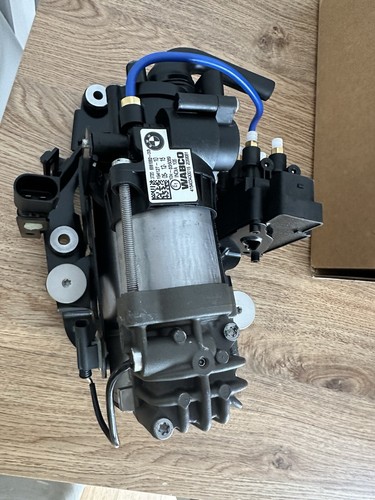 Air suspension compressor pump - air,