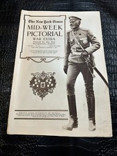 January 1915 new york - new, times