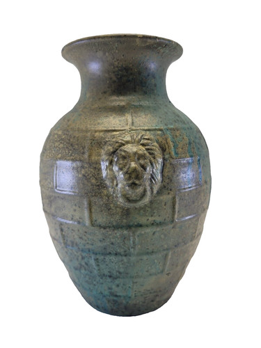 Vintage ceramic art pottery - vintage,