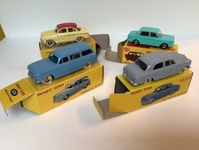 Dinky Toys Atlas Reissue Lot