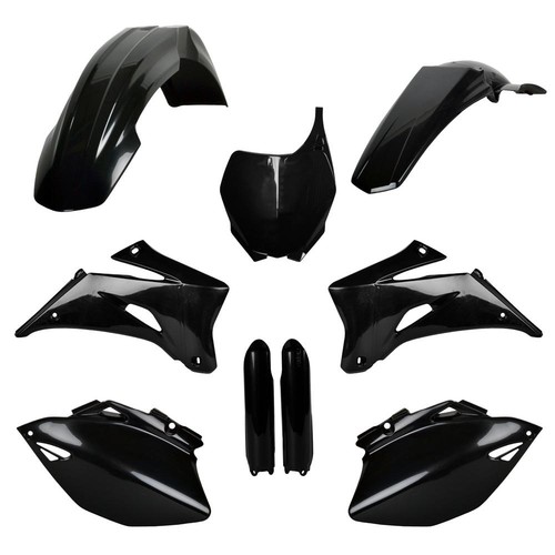 Polisport plastics kit - polisport,
