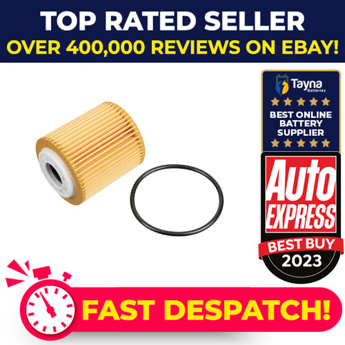 Oil filter fits - oil, combo