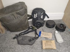 1988 Vintage British Army Avon