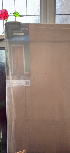 Oak veneer internal doors - oak,